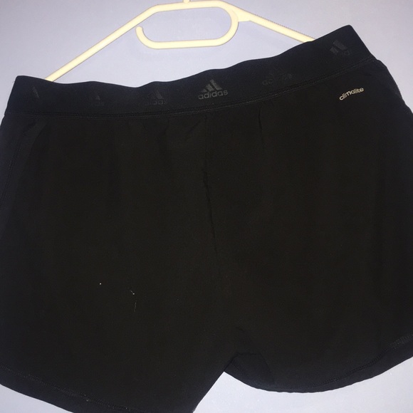 Adidas shorts - Picture 3 of 4